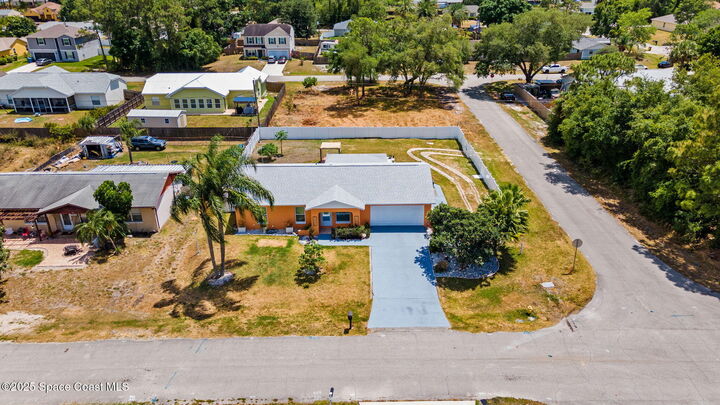 Property Photo:  502 Black Horse Street SE  FL 32909 