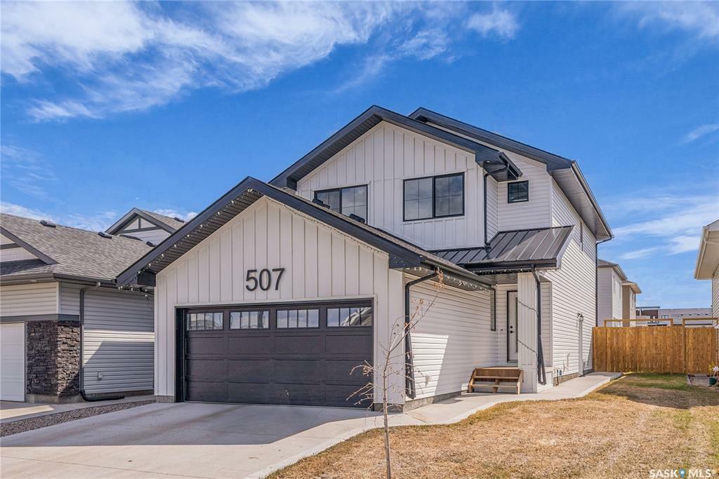 507 Kensington Place  Saskatoon SK S7L 6N7 photo