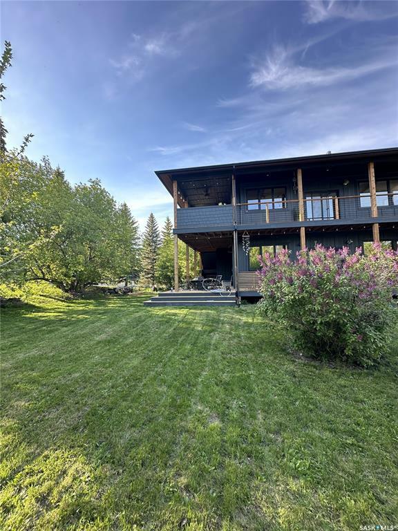 Property Photo: 98 Grove Street SK S0G 1S0