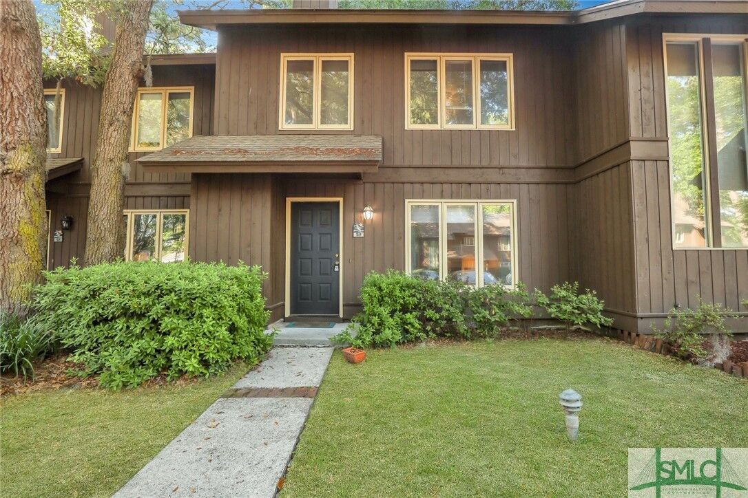 Property Photo:  59 Fiddlers Court  GA 31419 