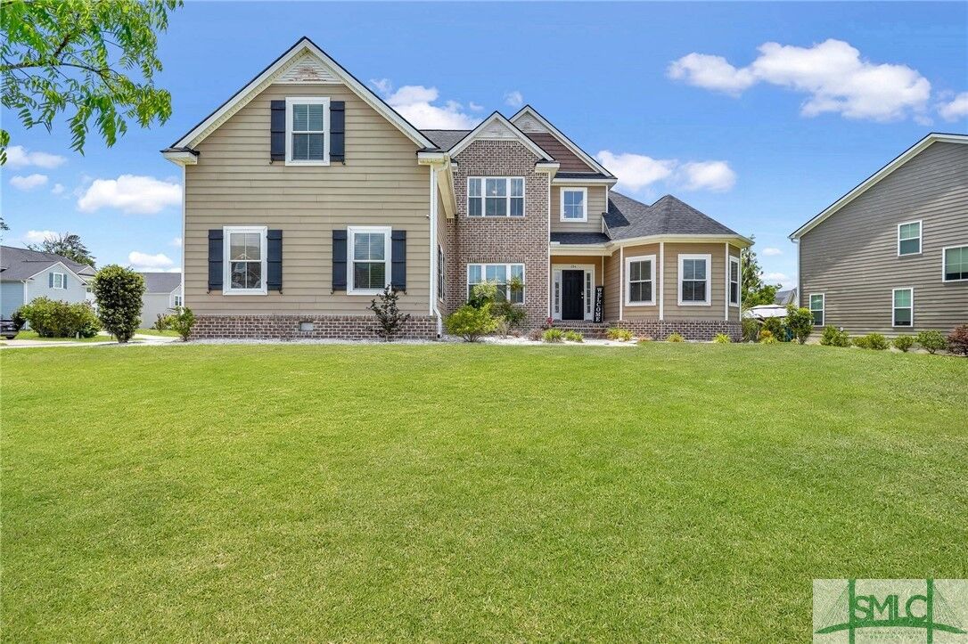 Property Photo:  284 Waverly Lane  GA 31324 