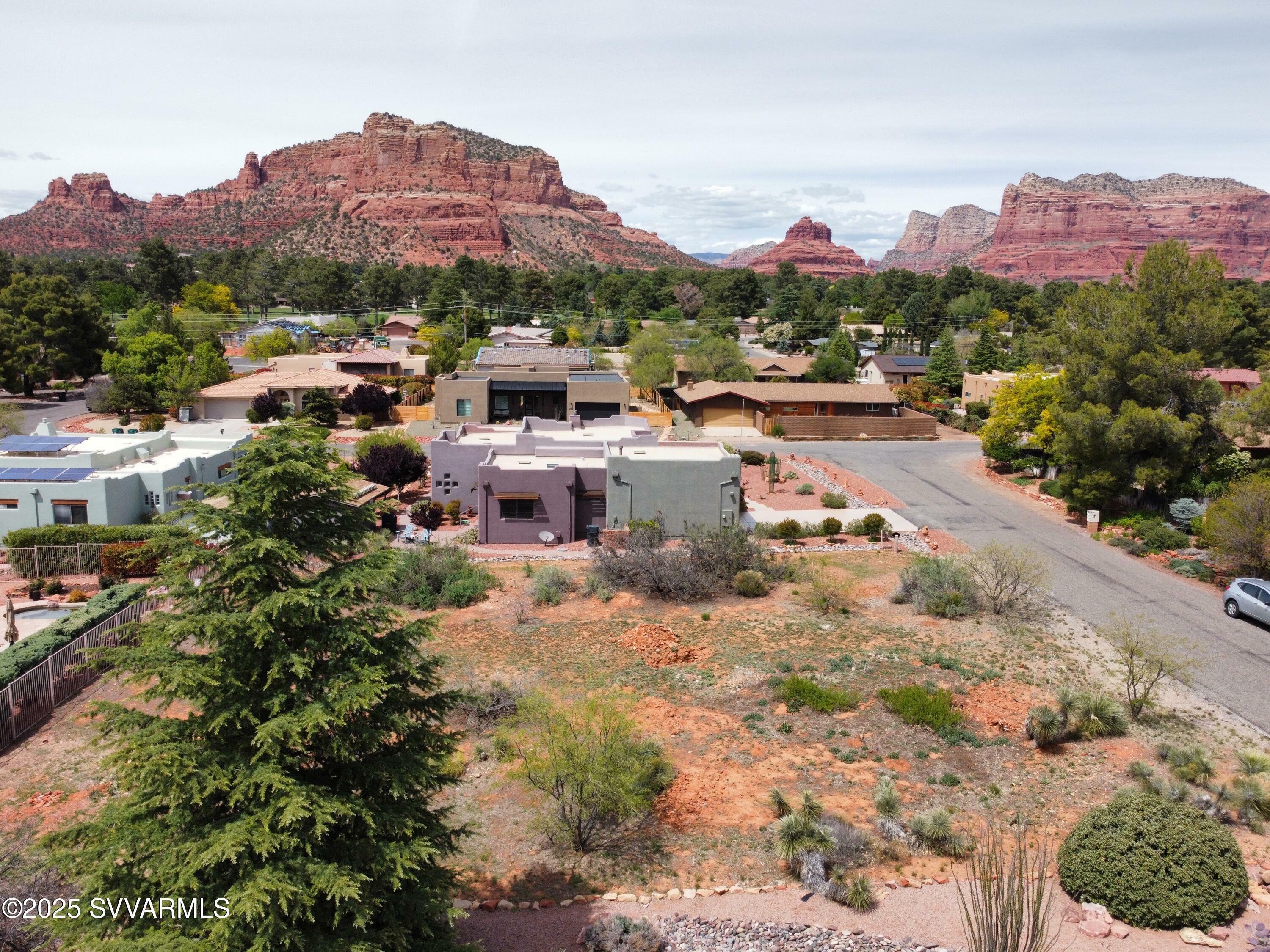 Property Photo: 26 S House Rock Rd AZ 86351