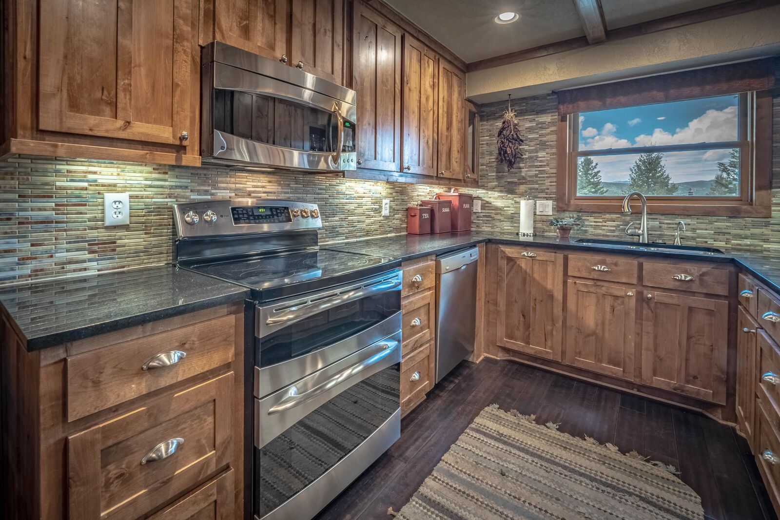 Property Photo:  15 Squaw Valley Lane 303B  NM 87710 