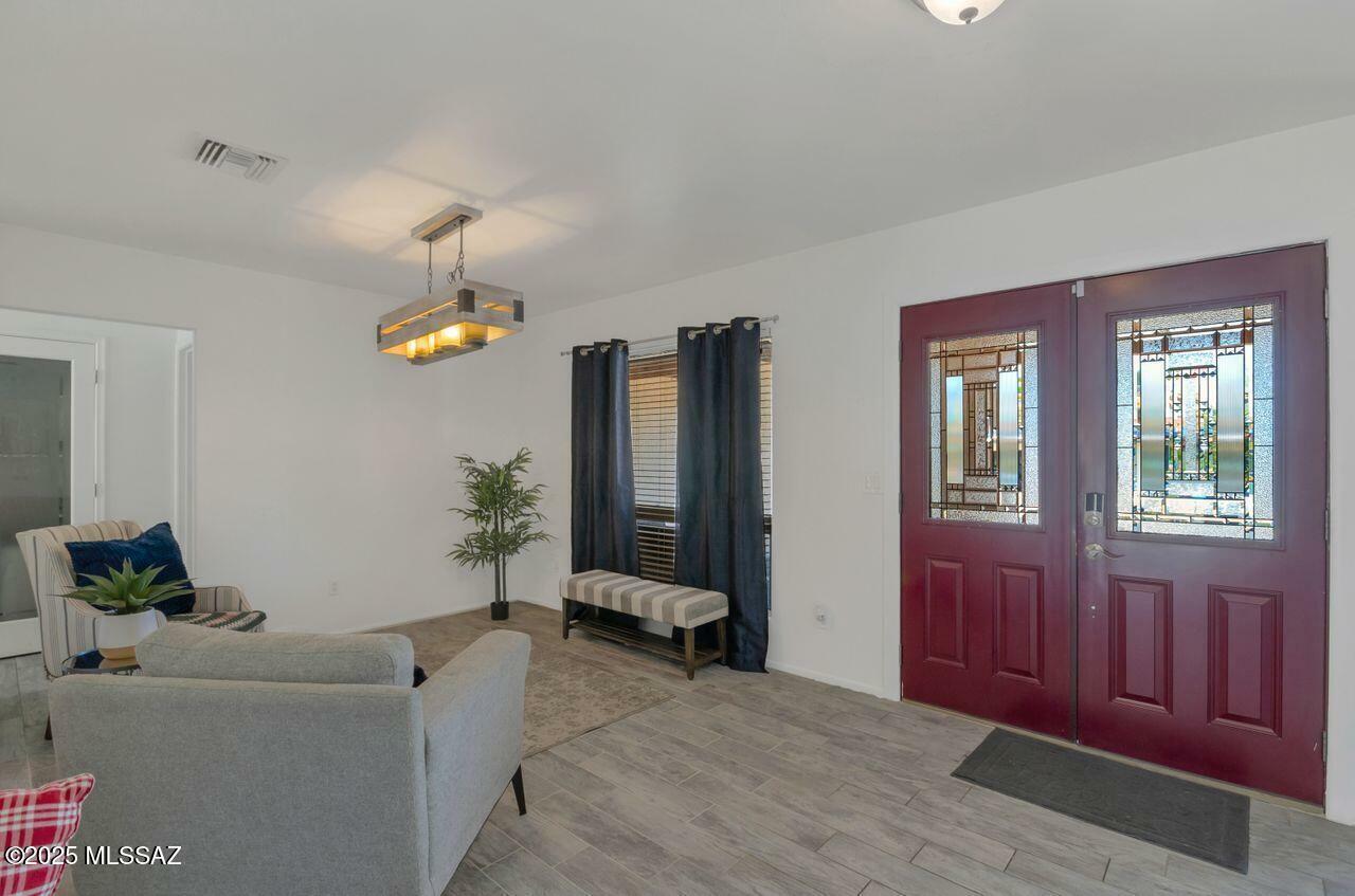 Property Photo: 7640 E Dos Mujeres Road AZ 85715
