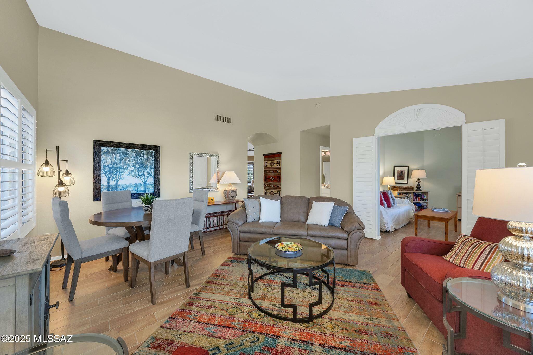 Property Photo: 37565 S Mountain Sage Drive AZ 85739