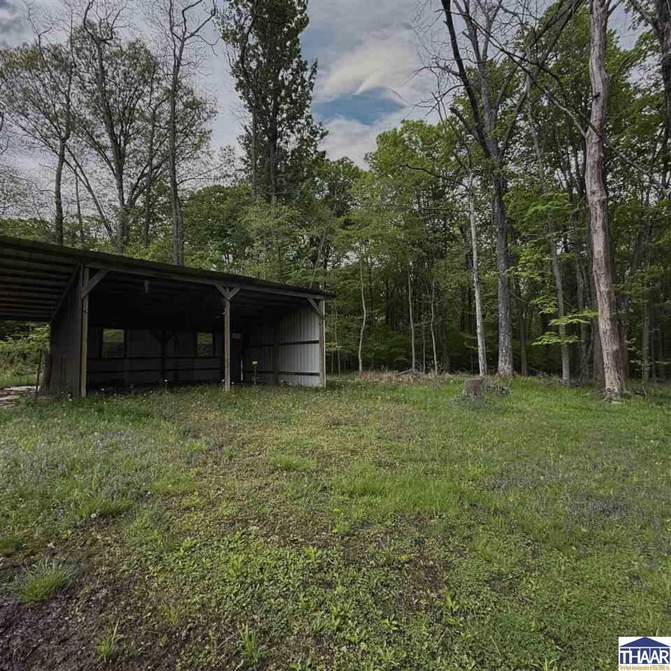 Property Photo: 4313 N 1500 W IN 47441