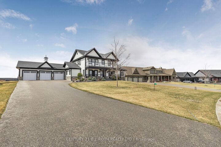 Property Photo: 8 Morgan Drive ON L0K 1E0