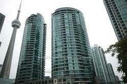 Property Photo: 373 Front Street W 307 ON M5V 3R7