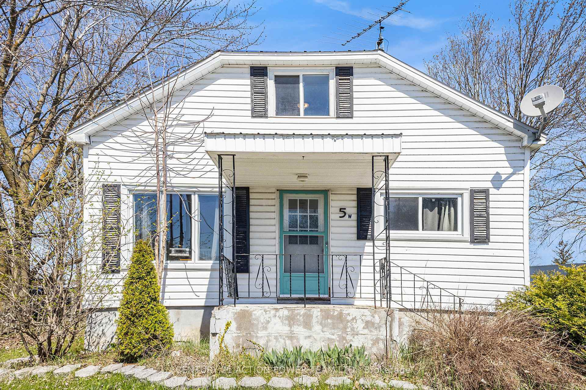 Photo de la propriété: 5 Concession Street W ON K0A 1R0