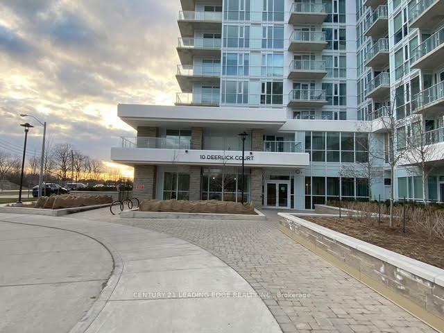 Photo de la propriété: 10 Deerlick Court 1307 ON M3A 0A7