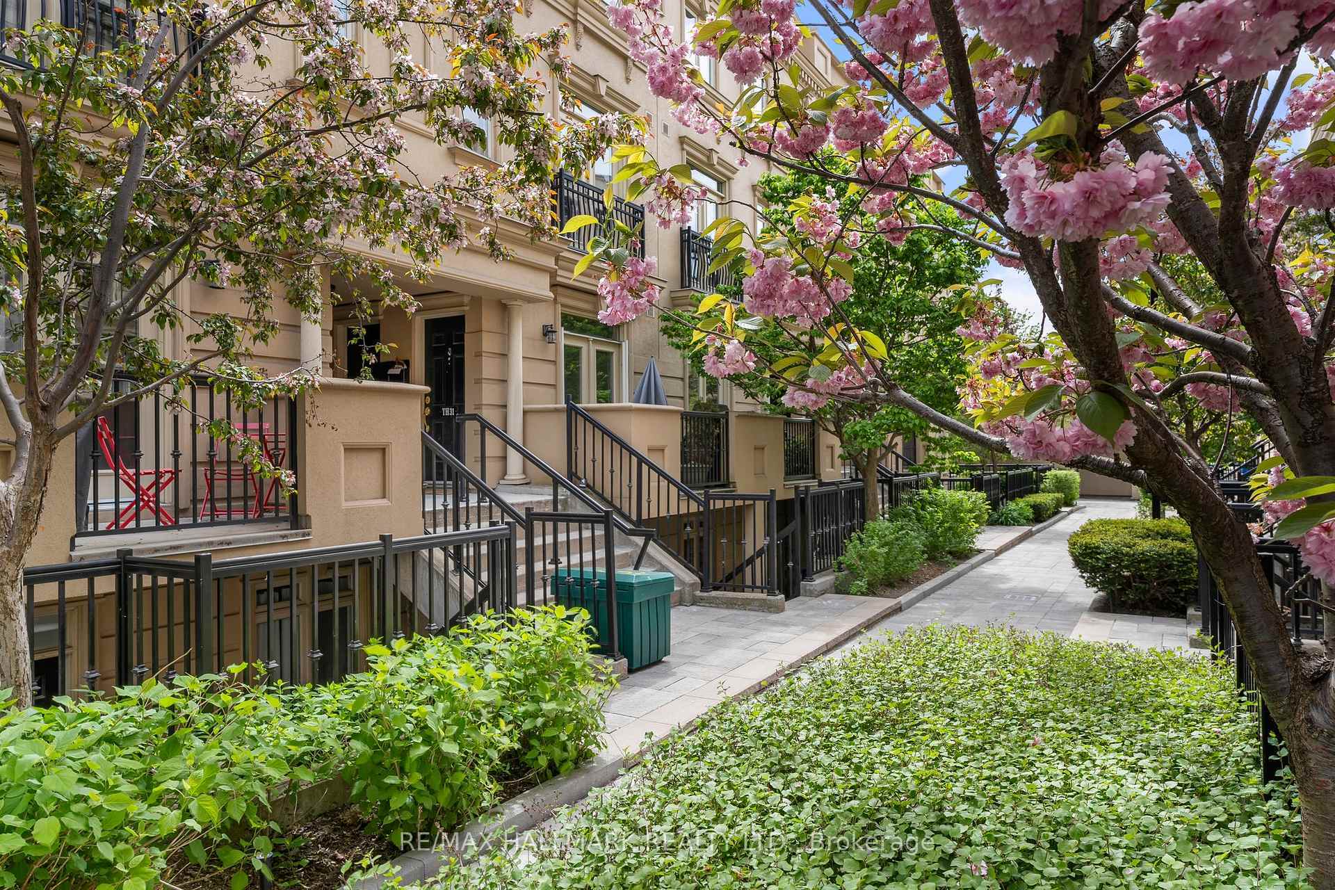 78 Carr Street 31  Toronto ON M5T 1B7 photo