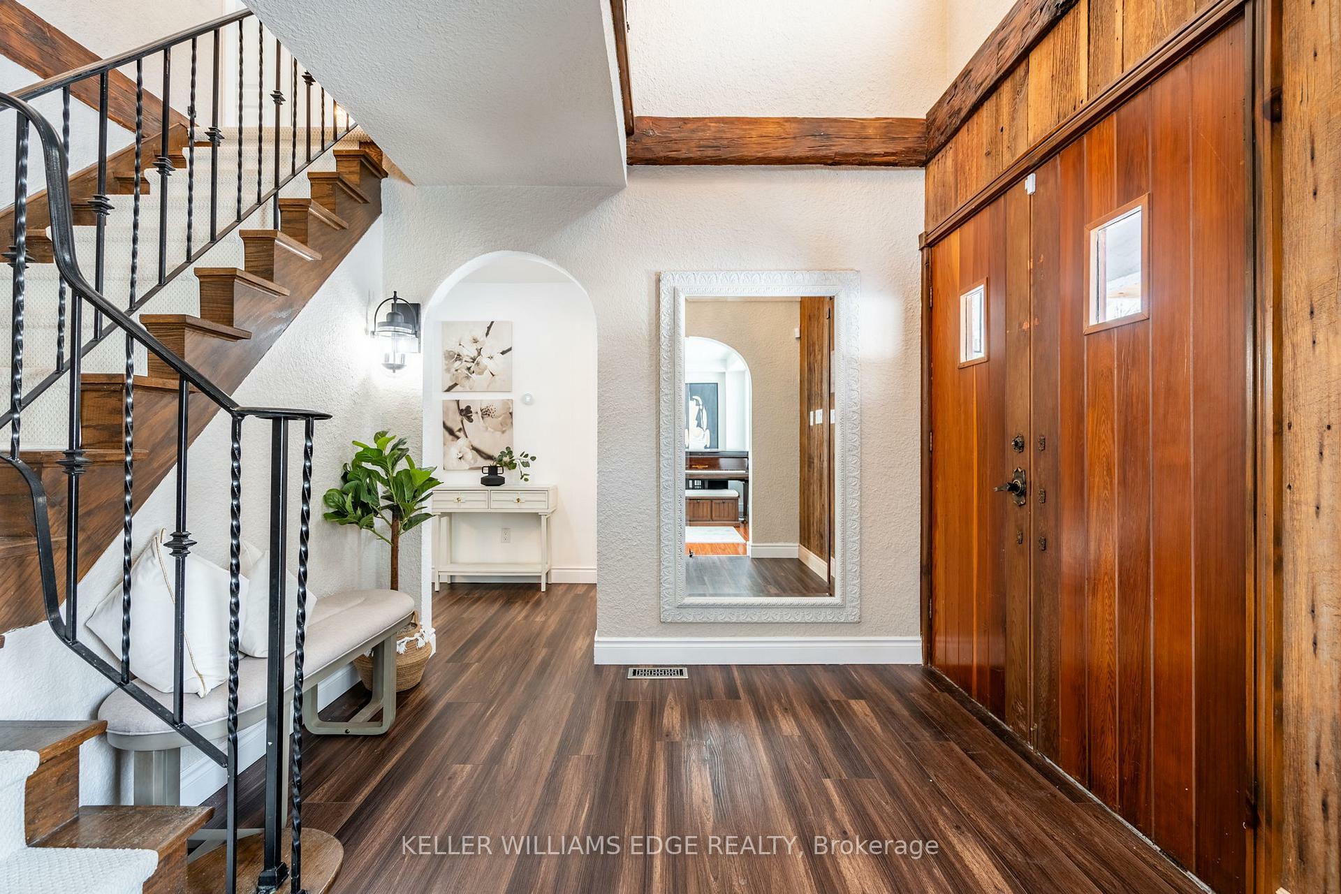 Property Photo: 4316 Derry Road ON L7M 0R5