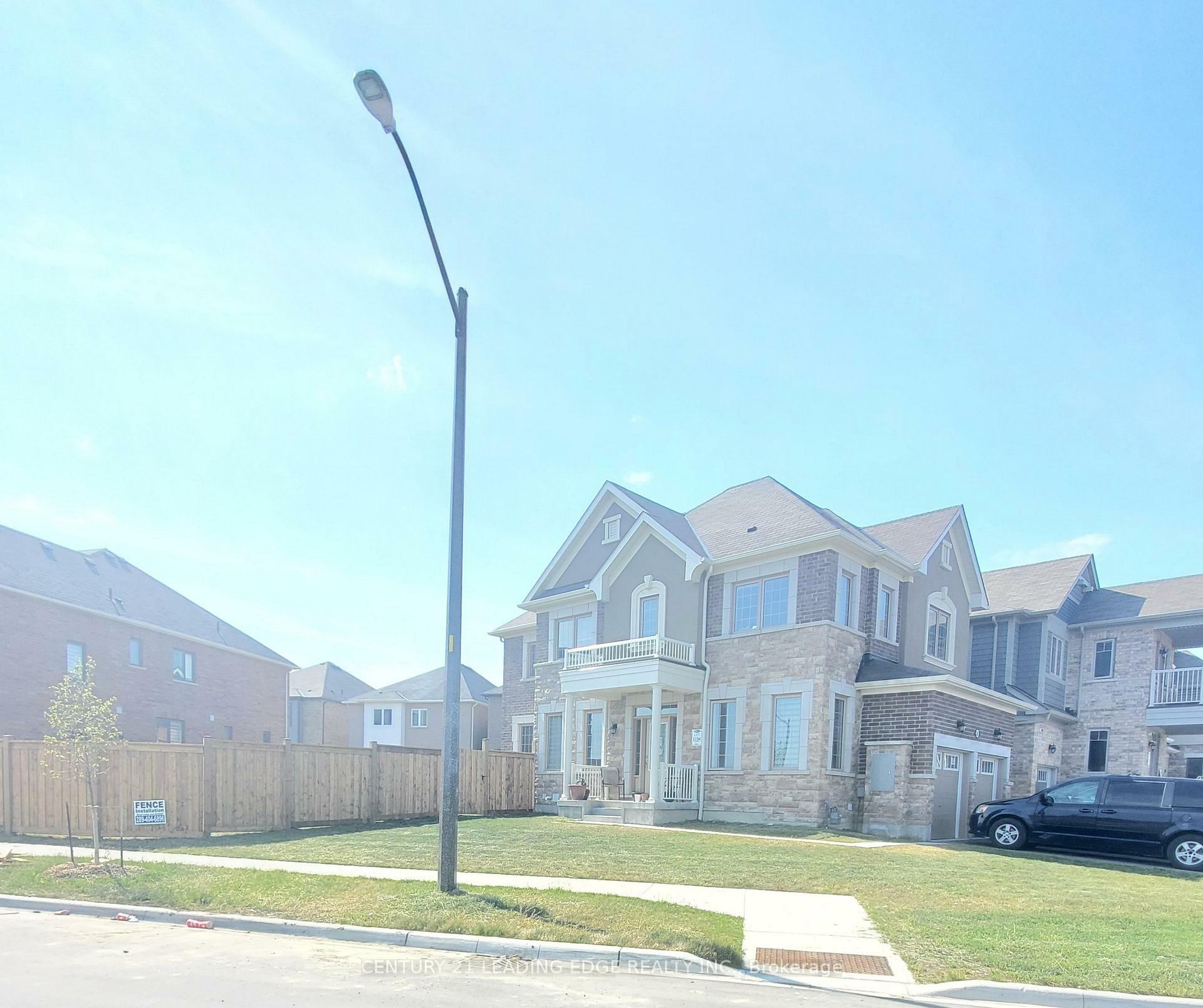 Property Photo: 26 Westfield Drive Lower ON L1P 0E7
