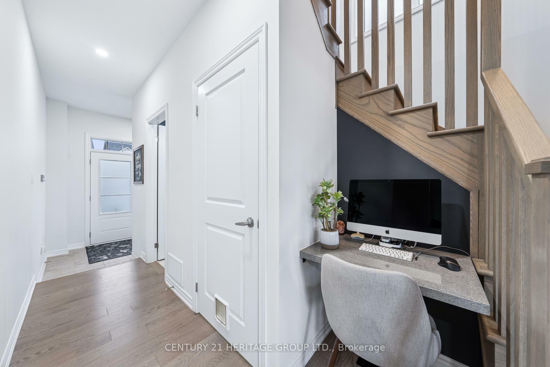 Property Photo: 1265 Broderick Street ON L9S 0P6