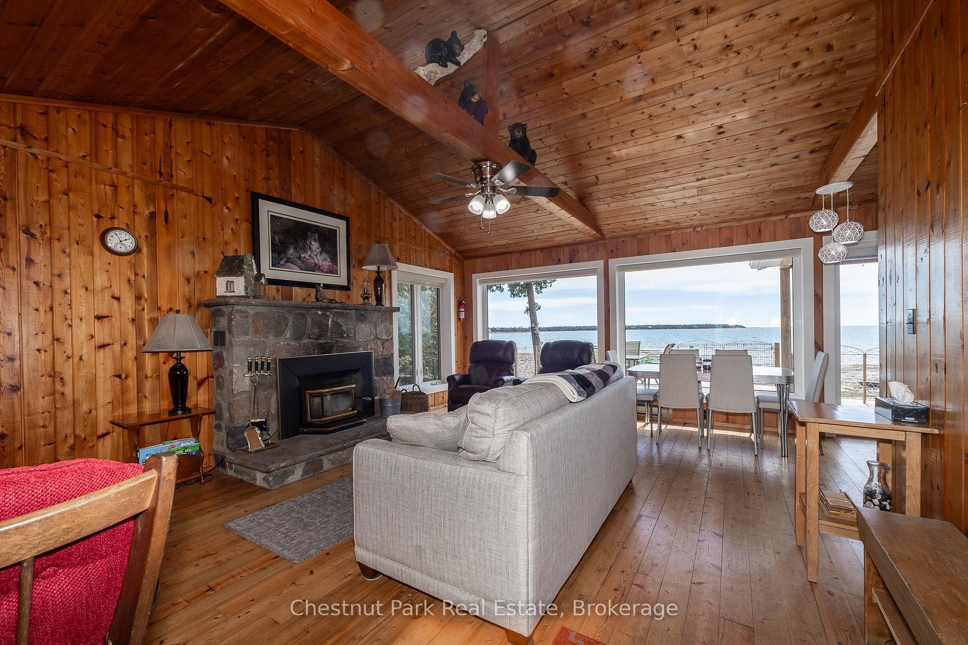 Property Photo:  19 Indian Harbour Road  ON N0H 2R0 