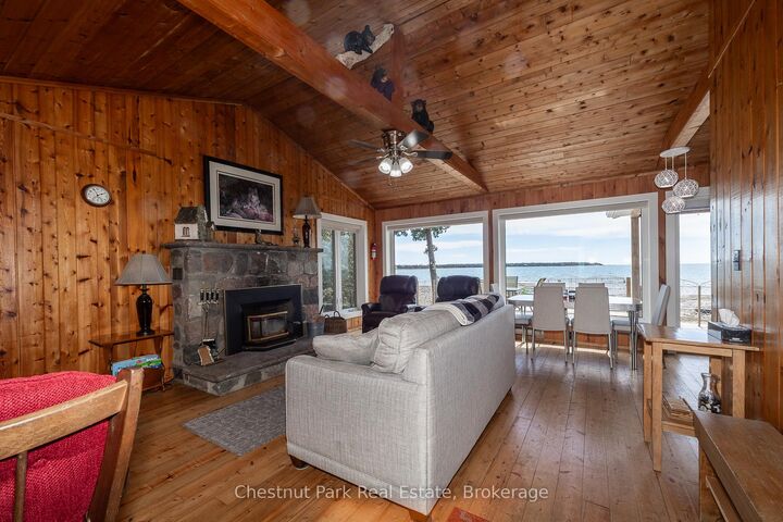 Property Photo: 19 Indian Harbour Road ON N0H 2R0