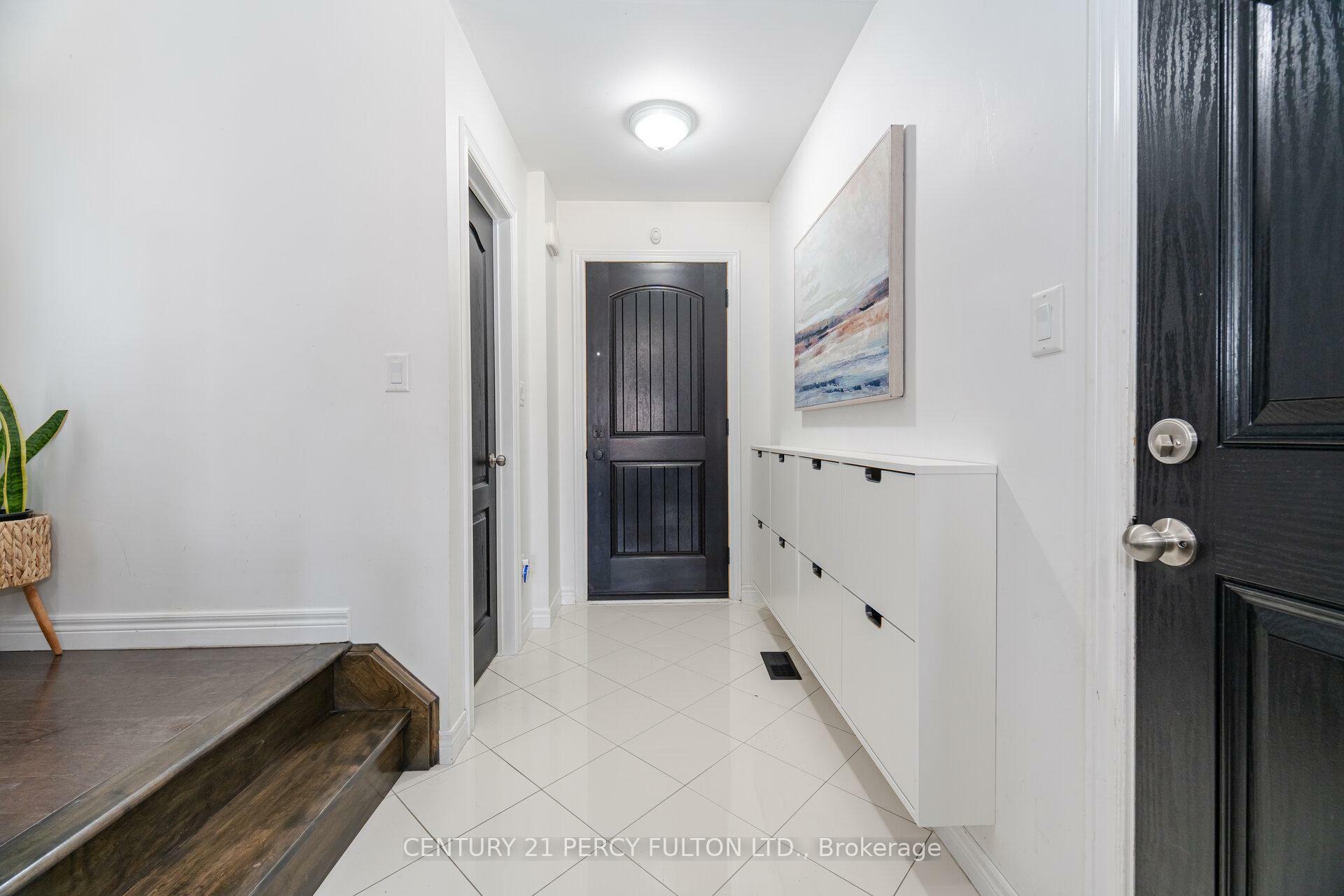Property Photo: 68 McMann Crescent ON L1E 0G1