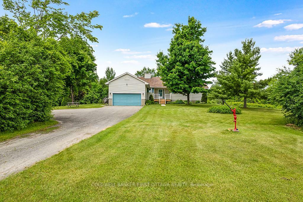 Photo de la propriété: 640 McConnell Road ON K0G 1N0