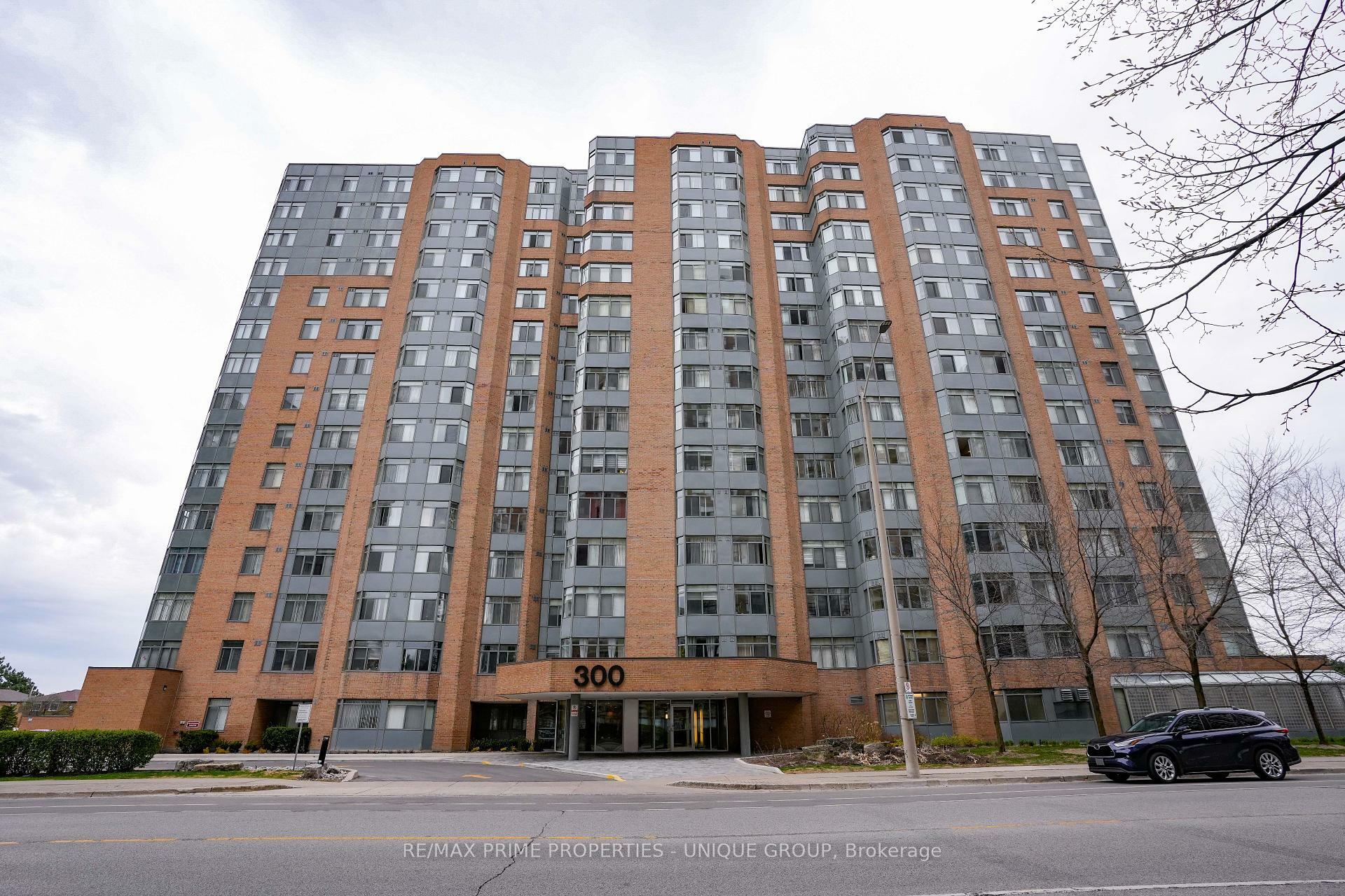 Photo de la propriété: 300 Webb Drive 706 ON L5B 3W3