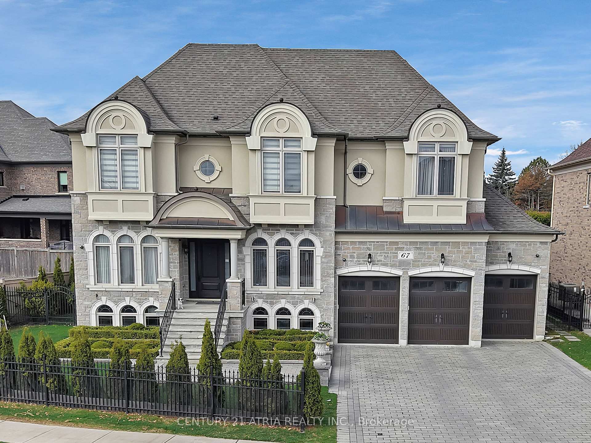 67 Langdon Drive  King ON L7B 0M1 photo