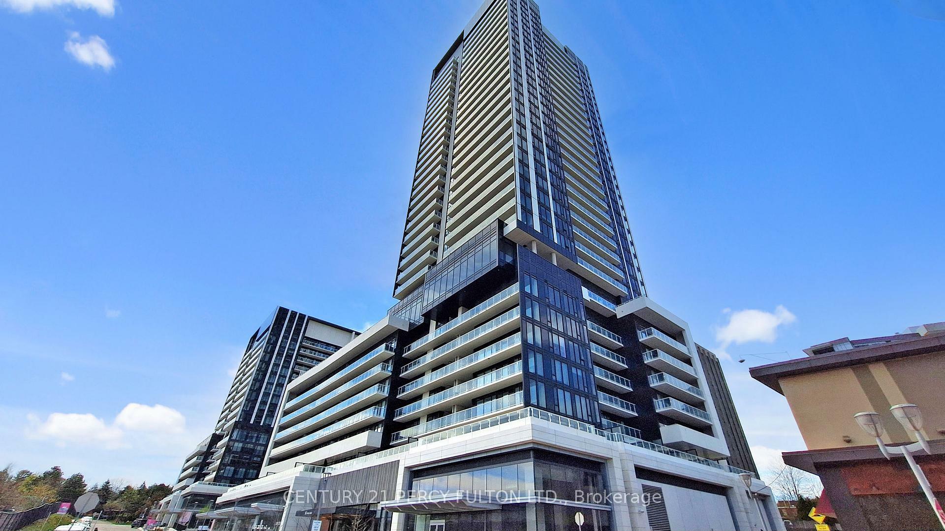 Photo de la propriété:  50 O'Neill Road 2803  ON M3C 0R1 