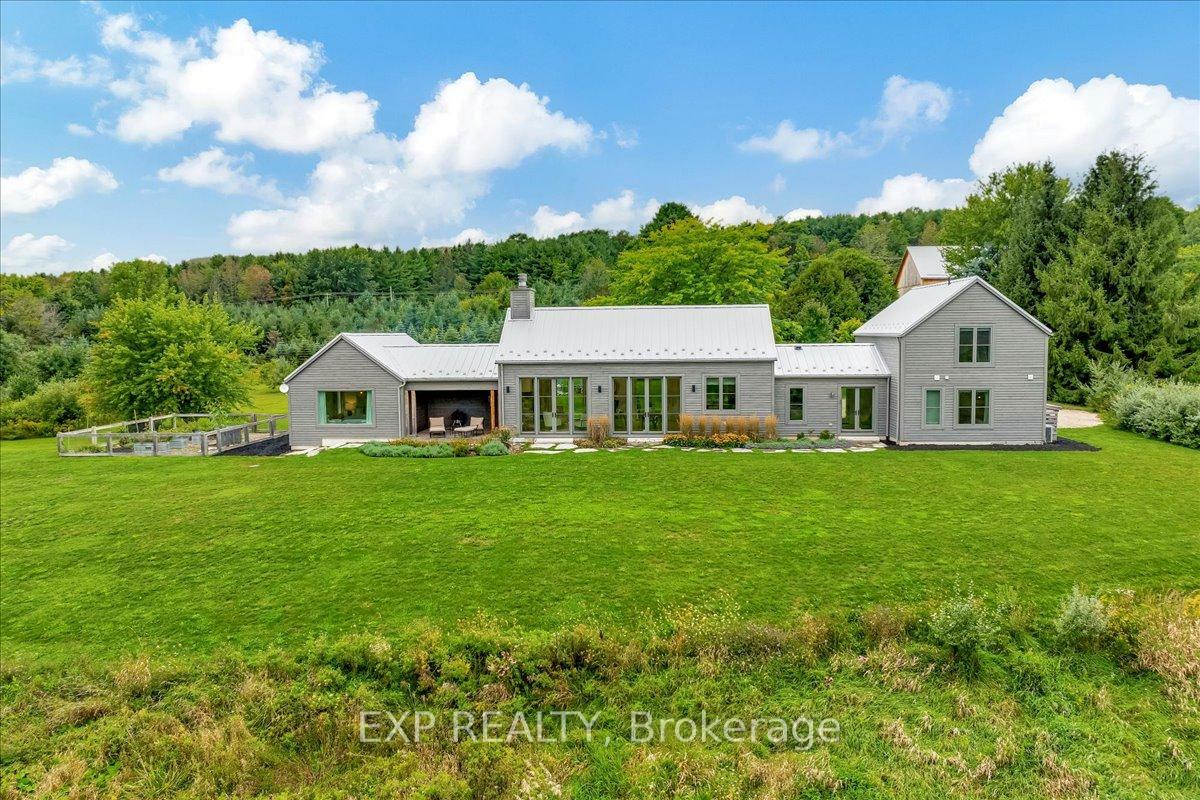 Property Photo: 195851 Grey Road 7 Kimberly Road ON N0C 1G0