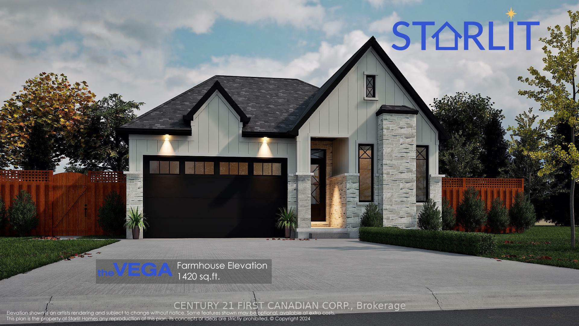 Photo de la propriété: 13 Sheldabren Street ON N0M 1A0