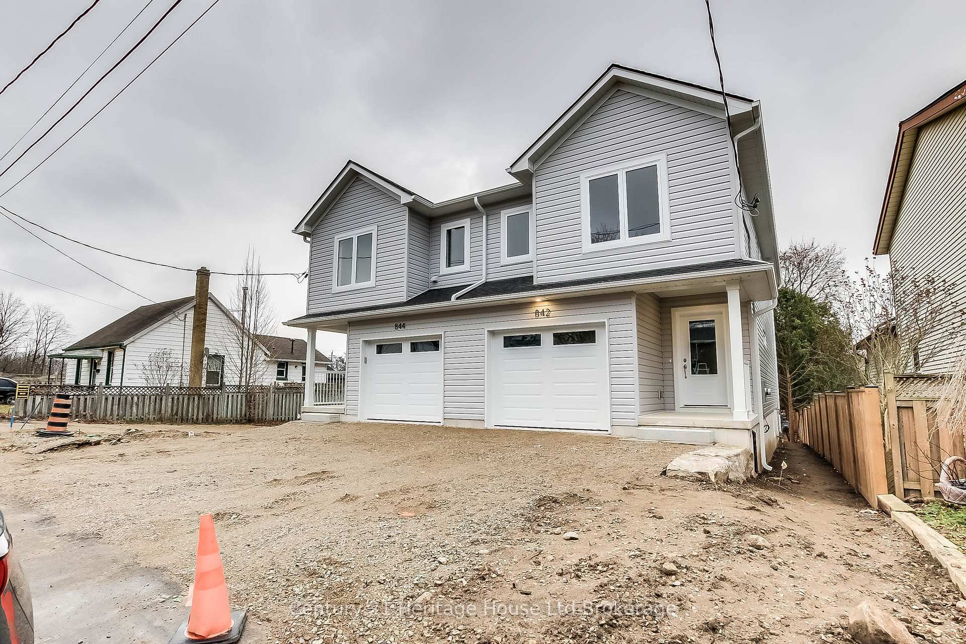844 Water Street  Woodstock ON N4S 1S7 photo