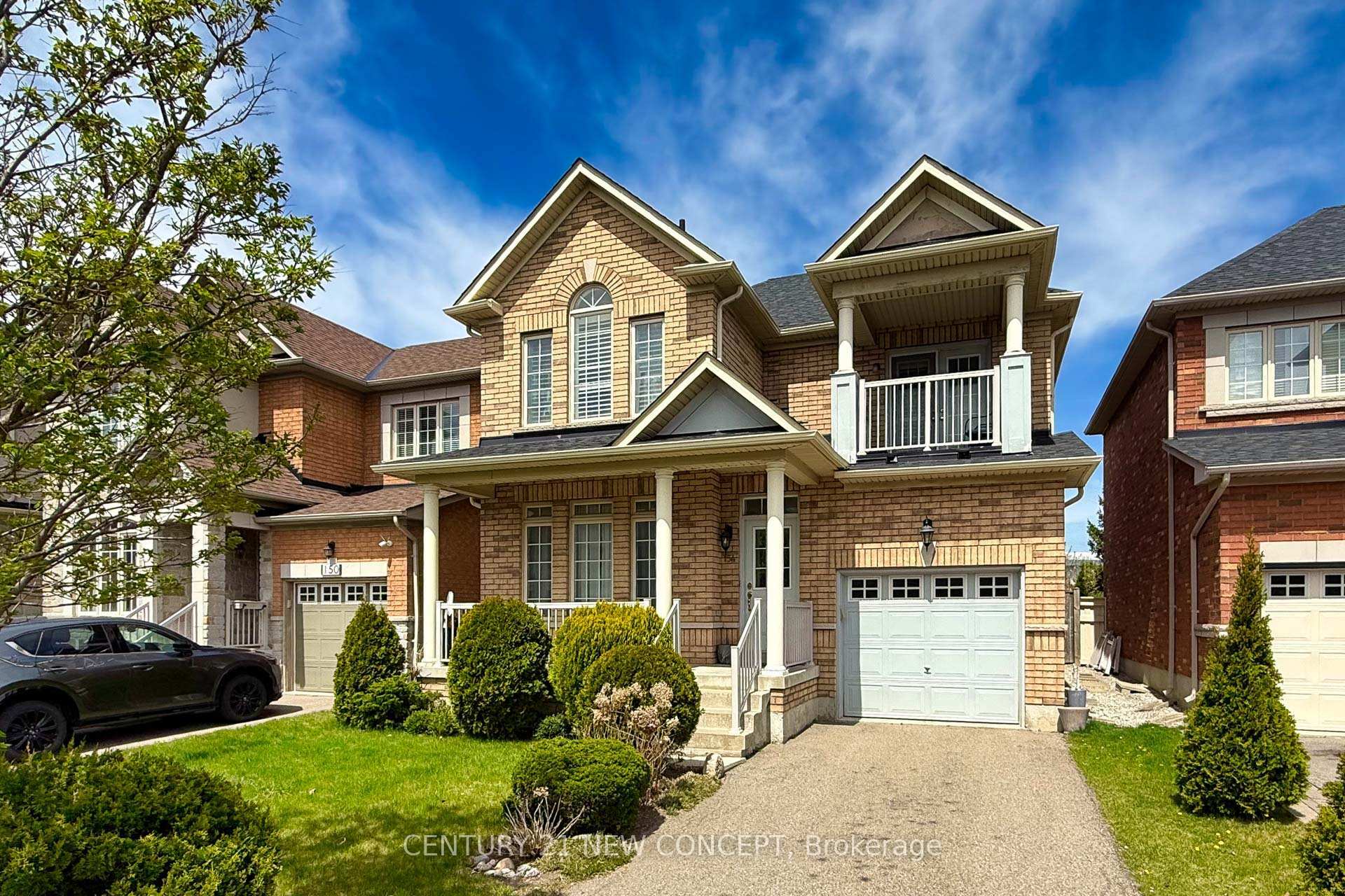 Photo de la propriété: 154 Gauguin Avenue ON L4J 9J5