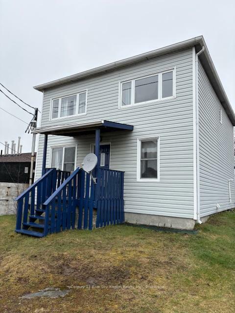 Photo de la propriété: 4 Spring Garden Avenue ON P0H 2H0