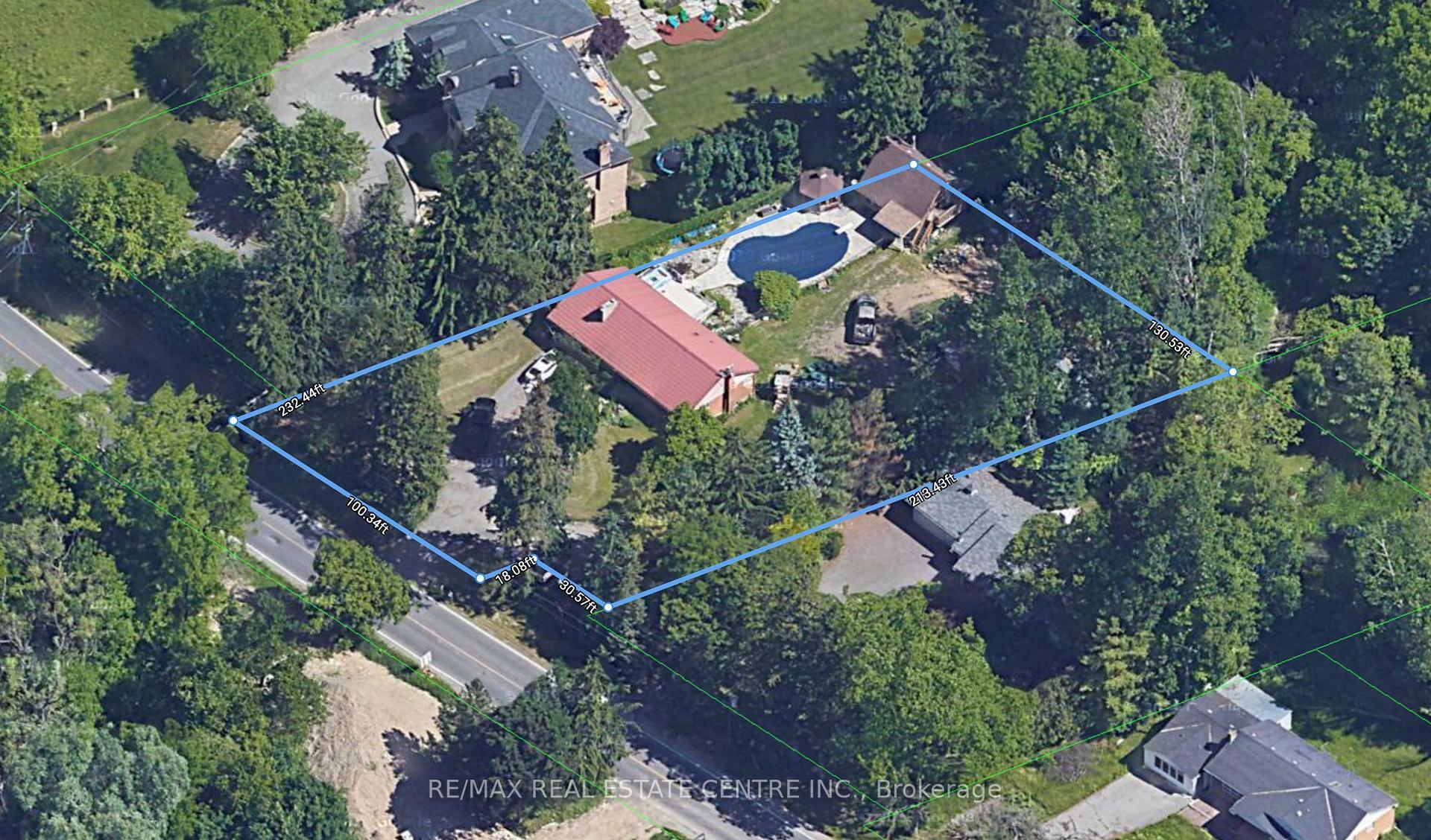 Property Photo: 8297 Creditview Road ON L6Y 0G7