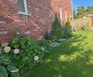 Property Photo:  47 McCardy Court  ON L7C 3W9 