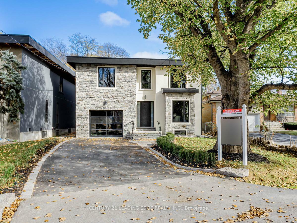 Photo de la propriété: 19 Donalda Crescent ON M1S 1N5