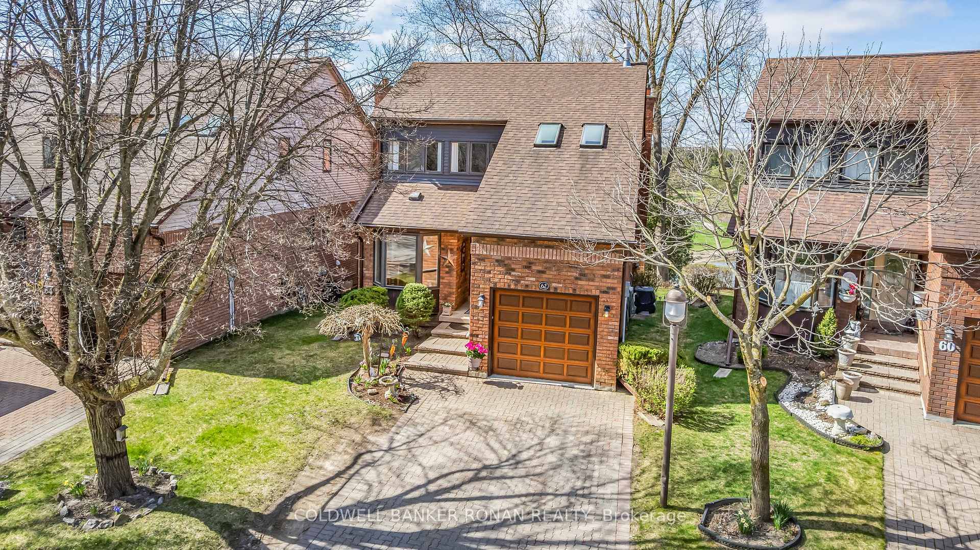 Property Photo: 62 Riverview Road ON L9R 1R8