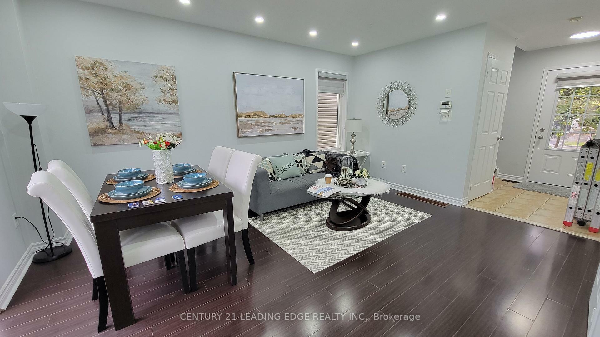 Property Photo: 56 Norland Circle ON L1L 0A7