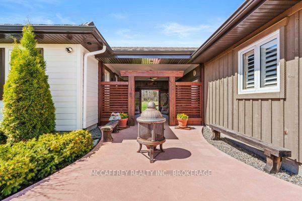 Property Photo: 4640 County Rd 9 N/A ON K7R 3K8