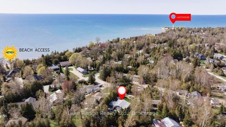 Property Photo:  804 Meadow Place  ON N2Z 2X3 