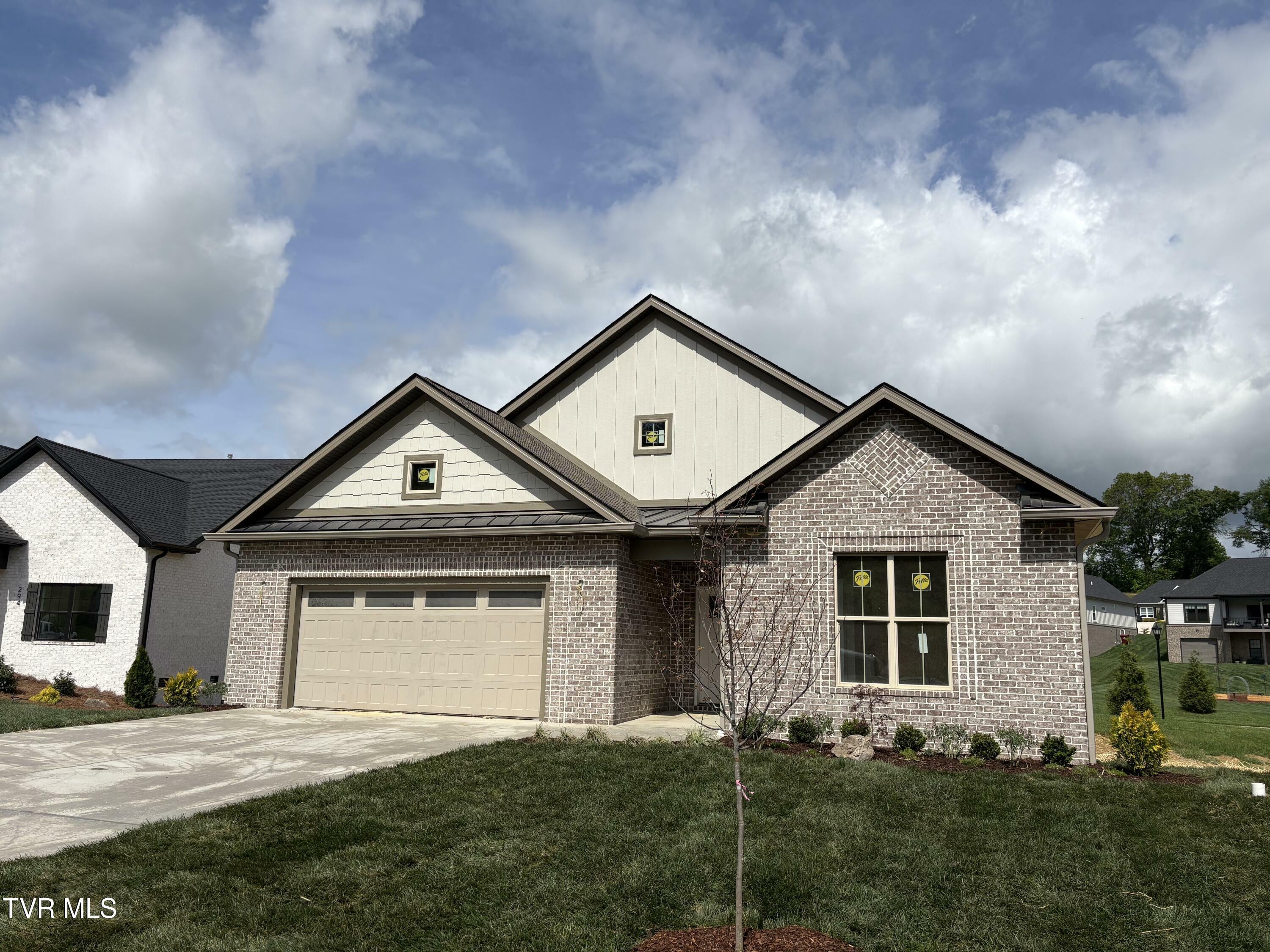 Property Photo: 280 Winston Place TN 37615