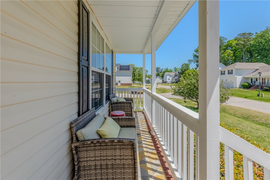 Property Photo: 5900 Montpelier Drive VA 23188