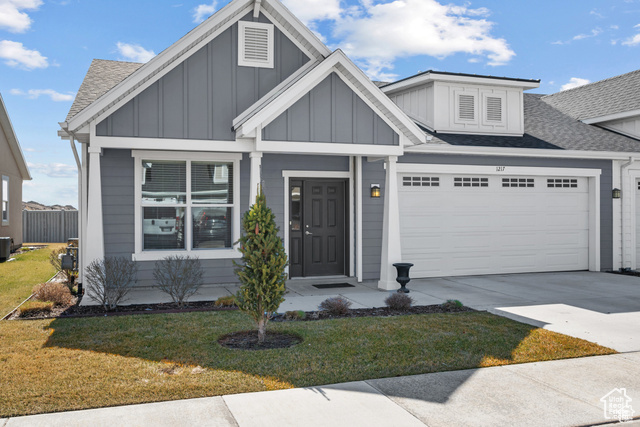 Property Photo:  1217 W 1860 S 307  UT 84058 