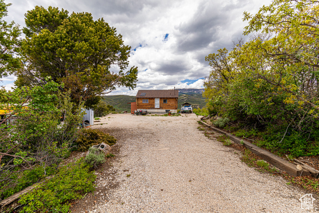Property Photo: 2185 Crestridge Rd #51 UT 84654