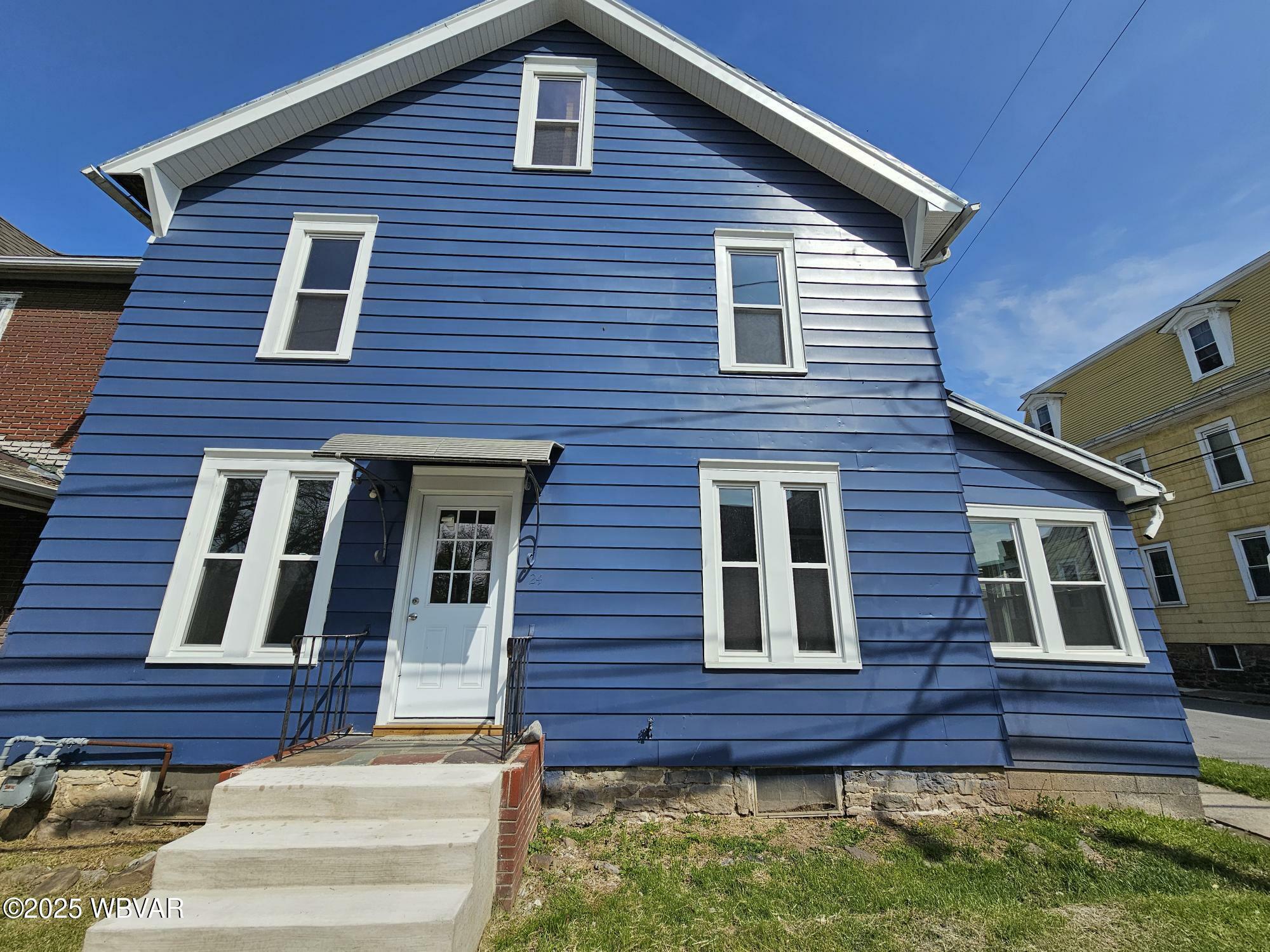 24 W Houston Avenue  Montgomery PA 17752 photo