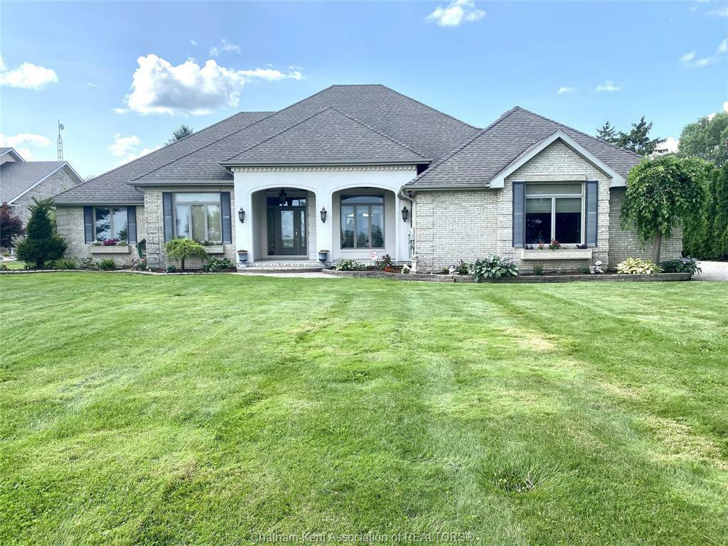 Photo de la propriété: 7635 Riverview Line ON N7M 5J5