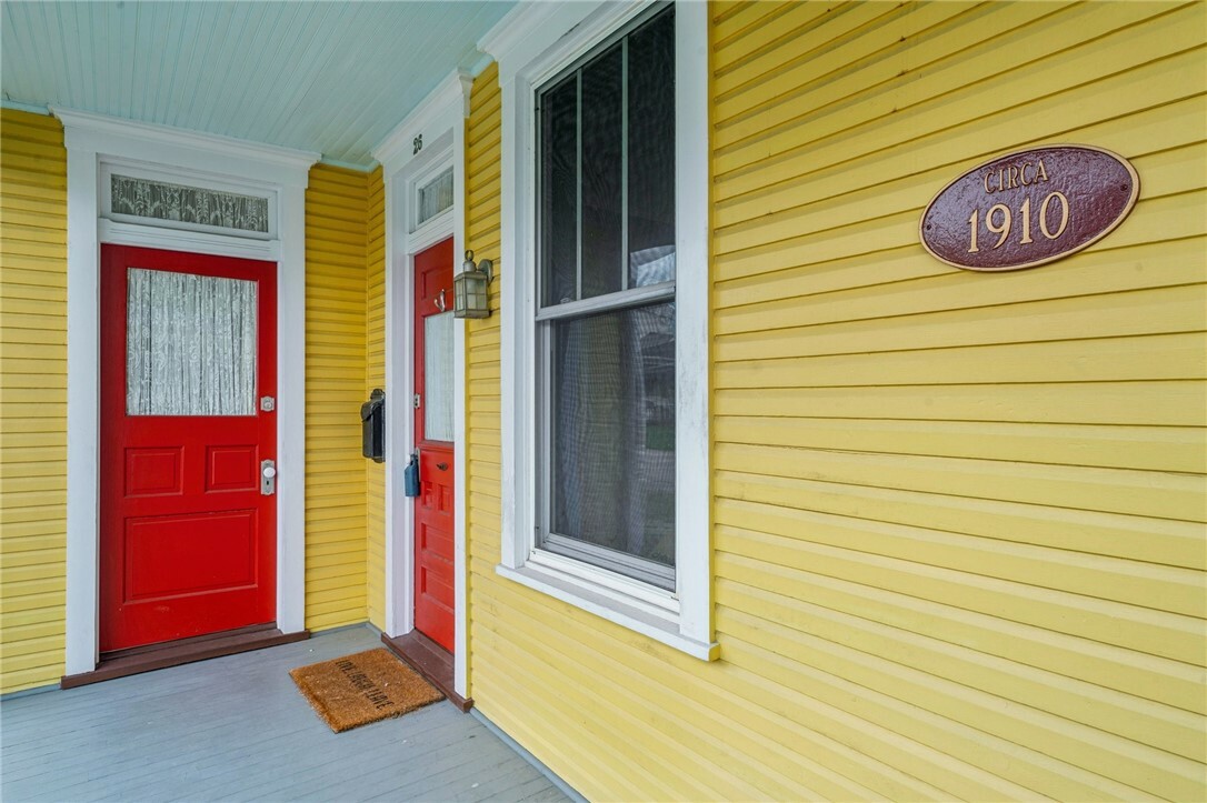 Property Photo: 26 2nd Avenue PA 15683