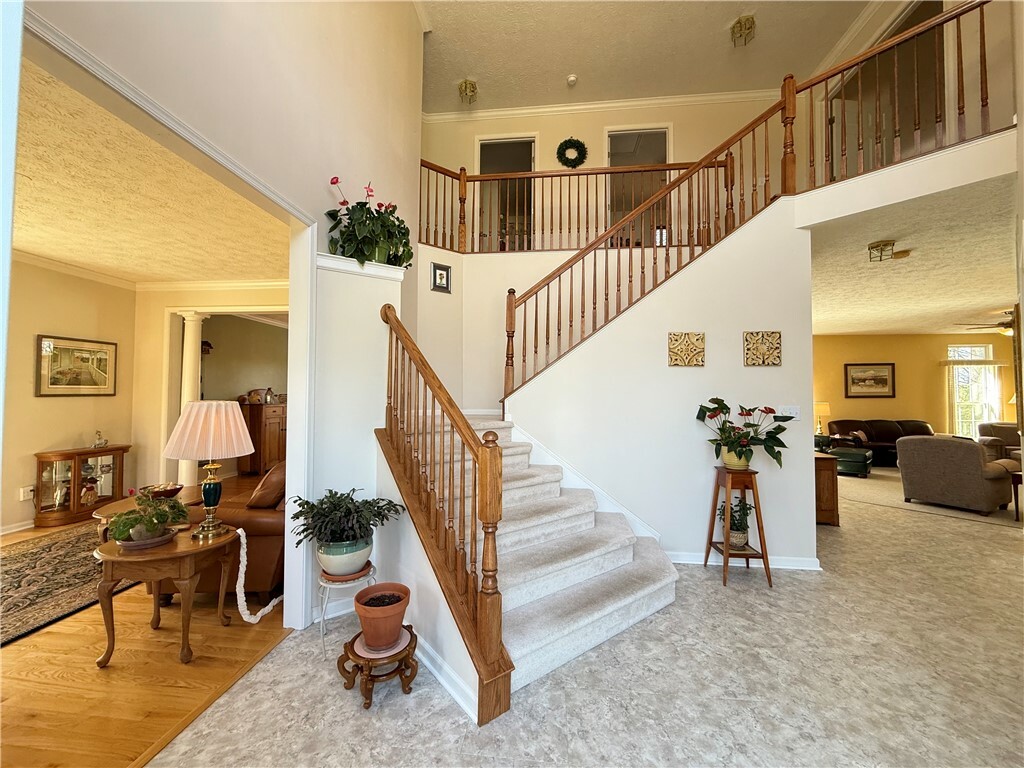 Property Photo: 939 Castlegate Circle PA 15601