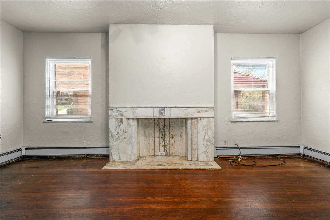 Property Photo: 3856 Beechwood Blvd PA 15217