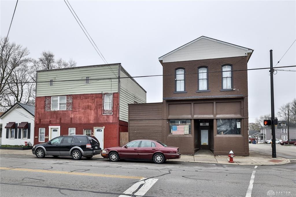 602-604 N Main Street  Piqua OH 45356 photo