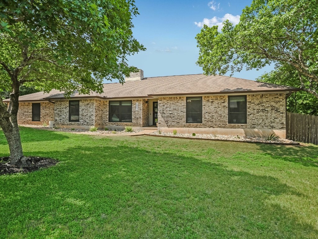 Property Photo: 6802 Rio Bravo Lane TX 78737