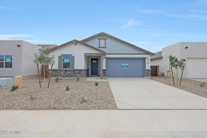 793 W Riparian Drive  San Tan Valley AZ 85140 photo