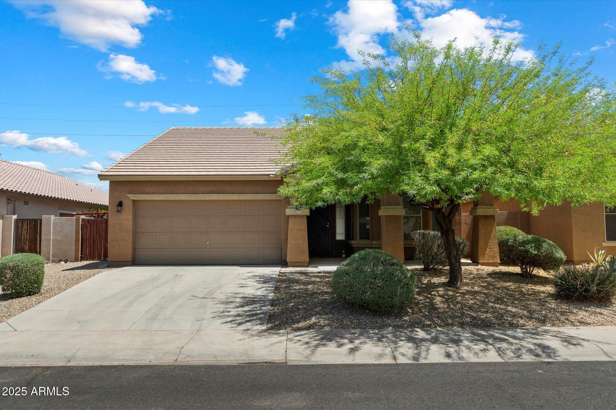 125 N 107th Drive  Avondale AZ 85323 photo